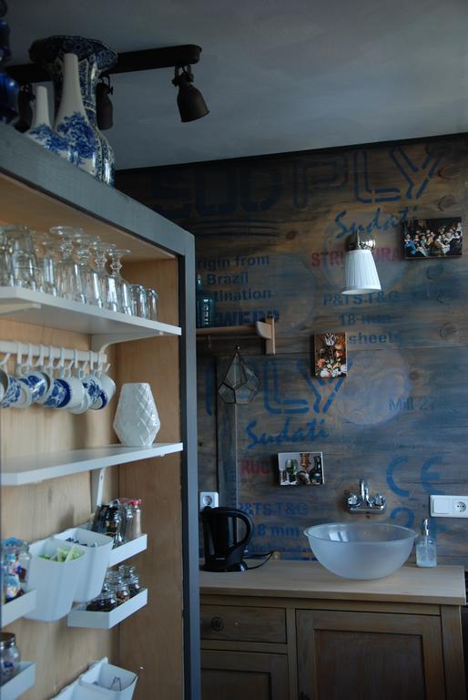 B&B Doen & Laten Eijsden Dış mekan fotoğraf